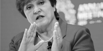 IMF’den küresel ekonomiye dair karamsar açıklama