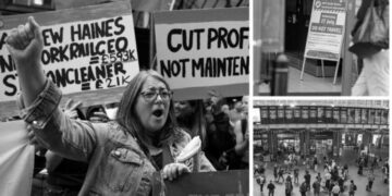 İngiltere’de grevler dönemi: 1970’ler tekrarlanıyor mu?