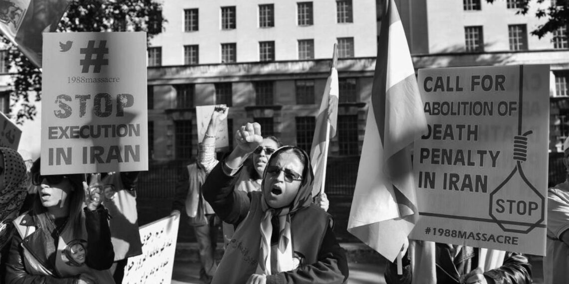 İran’da bir haftada 32 kişi idam edildi