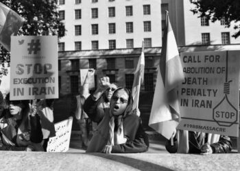 İran’da bir haftada 32 kişi idam edildi