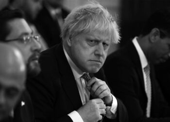 BBC: Boris Johnson bugün istifasını açıklayacak