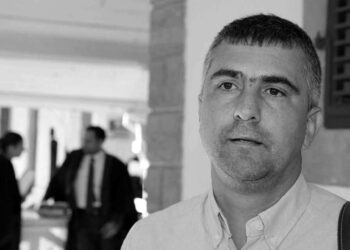 “Günaydın Başsavcılık, günaydın polis teşkilatı!”