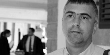 “Günaydın Başsavcılık, günaydın polis teşkilatı!”