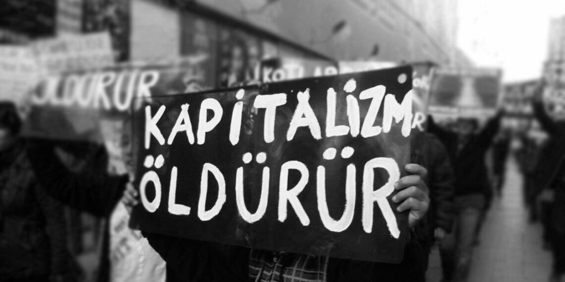 Kapitalizmin ‘merkezi’ uyardı: Dünya yakın zamanda küresel resesyonun eşiğine gelebilir