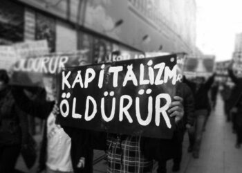 Kapitalizmin ‘merkezi’ uyardı: Dünya yakın zamanda küresel resesyonun eşiğine gelebilir