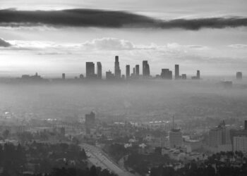 Aşırı sıcak dalgaları, hava kirliliğiyle birleştiğinde ölüm riski önemli ölçüde artıyor