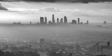 Aşırı sıcak dalgaları, hava kirliliğiyle birleştiğinde ölüm riski önemli ölçüde artıyor