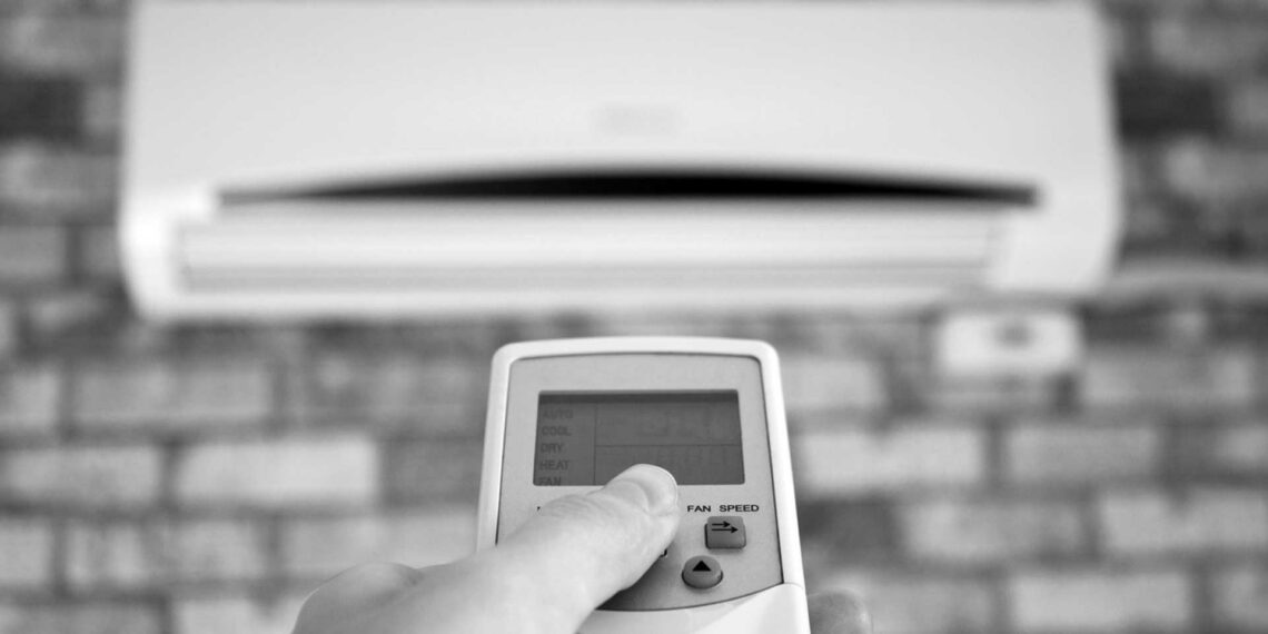 Klima kullanımındaki patlama küresel ısınmayı besliyor