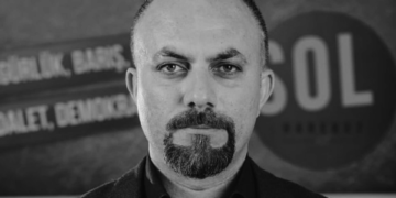 Korkmazhan: Kaç suçluya oturma izni verdiniz?