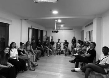  “Birlikteyiz: Onur Yürüyüşü ve Nefret Söylemi Hakkında Konuşalım” etkinliği gerçekleştirildi