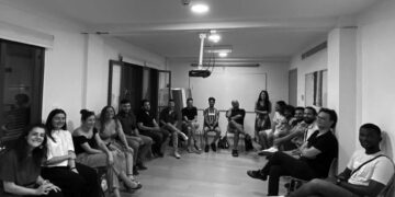  “Birlikteyiz: Onur Yürüyüşü ve Nefret Söylemi Hakkında Konuşalım” etkinliği gerçekleştirildi