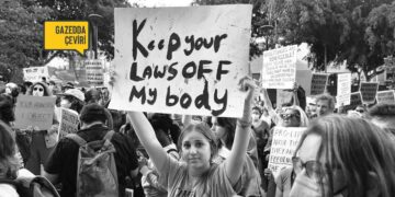 Amerika’da kadın hakları için bir ağıt | Laura Tyson