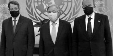 “BM Genel Sekreteri’nin raporları eşit mesafeli”