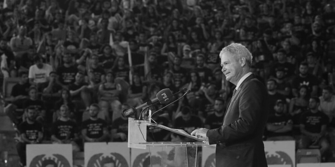 Mavroyannis: Toplum milliyetçiliğin bedelini ödediğinin farkına varmalıdır