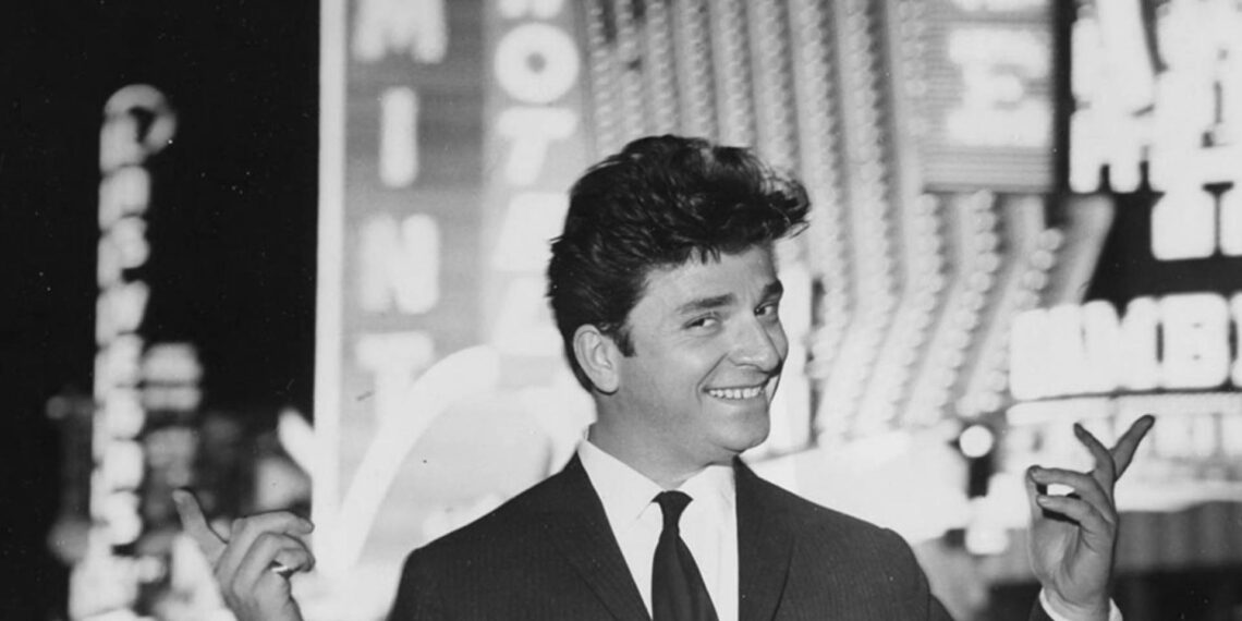 Zeki Müren mi? dediniz…[1] – Temel Demirer