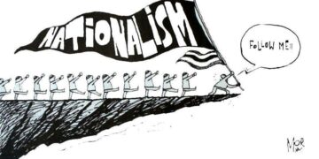 İkiz Kardeşler: ELAM ve Ülkü Ocakları | Nuri Sılay