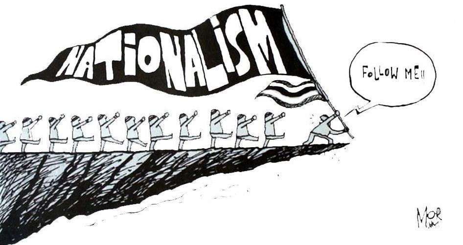 İkiz Kardeşler: ELAM ve Ülkü Ocakları | Nuri Sılay