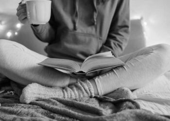 Kitap okumak eğlencelidir