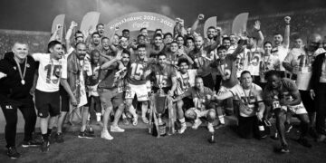 Omonia kulübü, ülkedeki en popüler kulüp