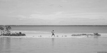 Pasifik ülkelerinden acil iklim çağrısı