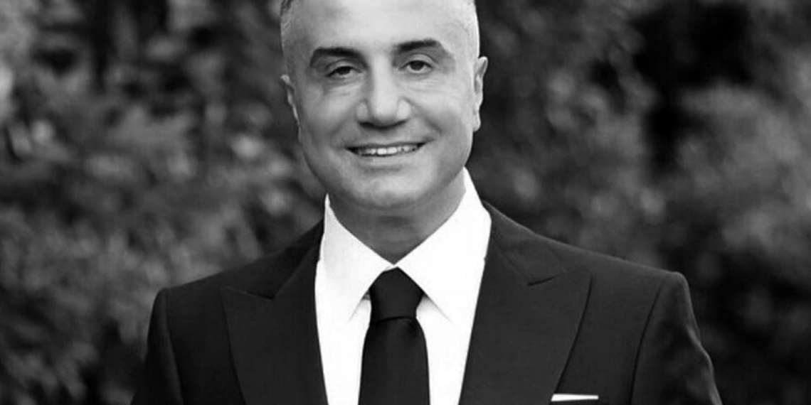 “Peker’in iddiaları ile ilgili dosya masada ancak kimse dokunamıyor”