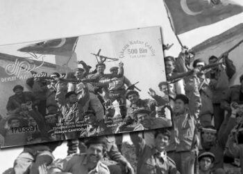 “Kolektif cehalet sürdüğü müddetçe, insanca bir hayata dönük yol kat edilemeyecek”