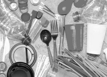 Tek kullanımlık plastik yasaklanıyor