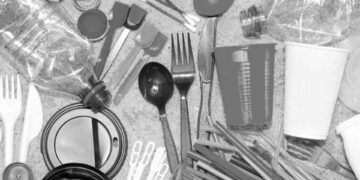 Tek kullanımlık plastik yasaklanıyor