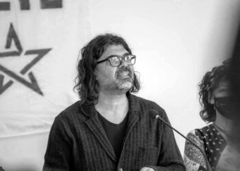 Rahvancıoğlu: Milliyetçiliği deşifre etmeden halkların kardeşliğine ulaşılamaz