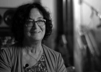 Çocuk istismarından feminist mücadeleye: Judy Rebick’in ‘Kafamdaki Kahramanlar’ı raflarda