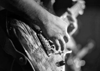 Rock 101, üçüncü bölümüyle yayında