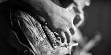 Rock 101, üçüncü bölümüyle yayında