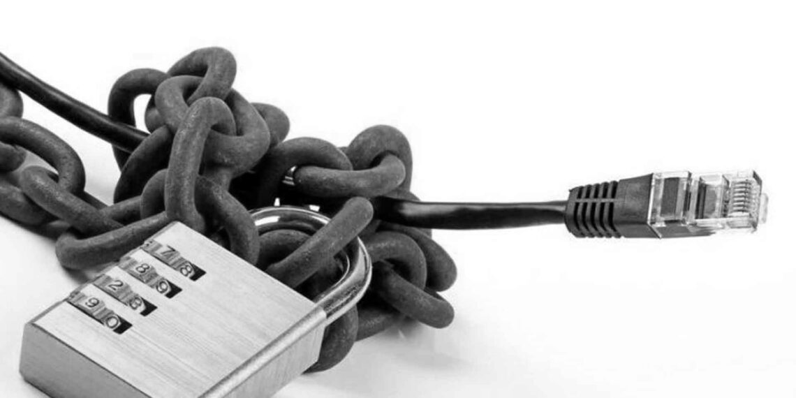 2 milyon TL’si olmayan internette yayın yapamayacak