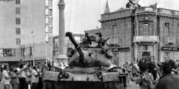 Belki de o kadar umutsuz olmamak lazım – Mertkan Hamit