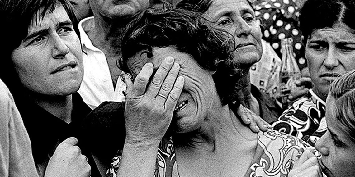 Acıların bayramı olmaz! – İsmail Işılsoy