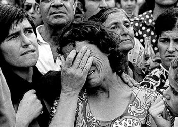 Acıların bayramı olmaz! – İsmail Işılsoy