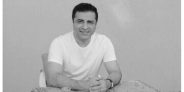 Demirtaş: PKK’nin Türkiye’ye karşı silah bırakmasını isterim