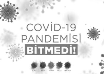 Tabipler Birliği uyardı: Pandemi bitmedi, daha çok bulaşıcılık kazandı