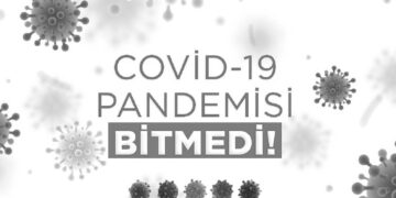 Tabipler Birliği uyardı: Pandemi bitmedi, daha çok bulaşıcılık kazandı