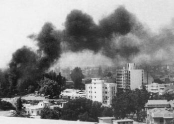 Darbe ve işgal: Kıbrıs emin ellerde! | Abdullah Korkmazhan