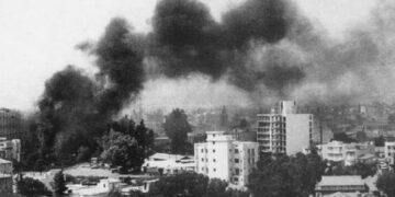 Darbe ve işgal: Kıbrıs emin ellerde! | Abdullah Korkmazhan