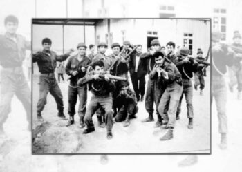 1 Ağustos 1958 ve öncesindeki TMT cinayetleri