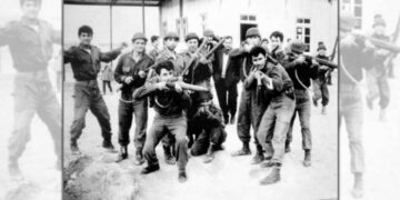 1 Ağustos 1958 ve öncesindeki TMT cinayetleri