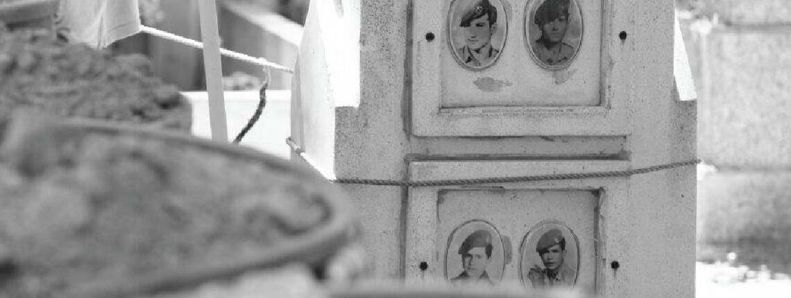 Faşist EOKA-B tarafından katledilen 4 kişi 48 yıl sonra onurlarına kavuşuyor