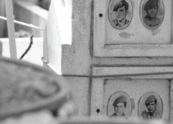 Faşist EOKA-B tarafından katledilen 4 kişi 48 yıl sonra onurlarına kavuşuyor