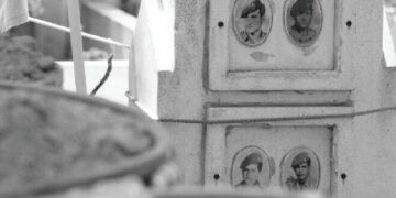 Faşist EOKA-B tarafından katledilen 4 kişi 48 yıl sonra onurlarına kavuşuyor