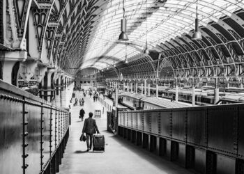 İngiltere’de 5 bin makinist grev başlattı