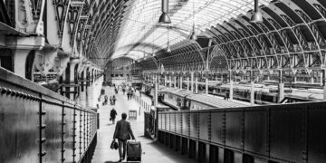 İngiltere’de 5 bin makinist grev başlattı