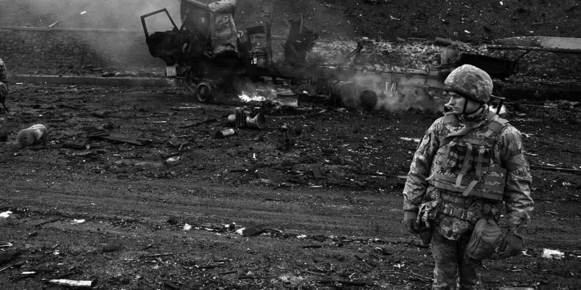 Ukrayna: Yeni muhafazakârların son felaketi – Jeffrey D. Sachs