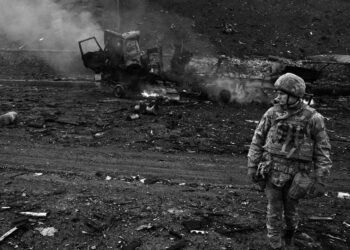 Ukrayna: Yeni muhafazakârların son felaketi – Jeffrey D. Sachs